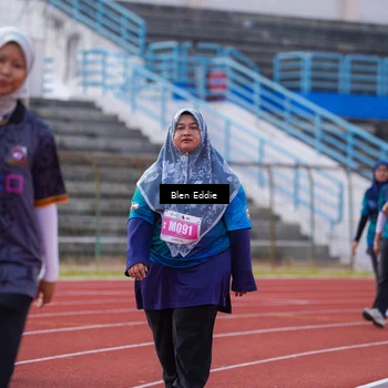 Runner Photo 4704981