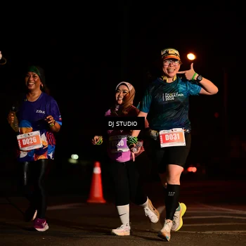 Runner Photo 4704983