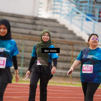 Runner Photo 4704984