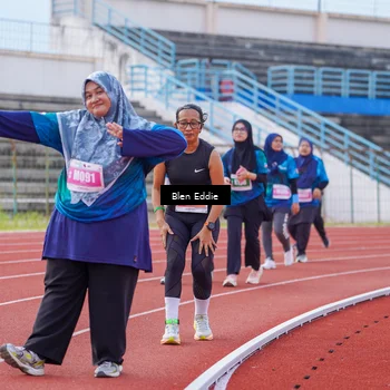 Runner Photo 4704990