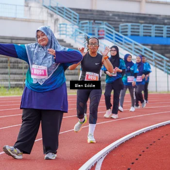 Runner Photo 4704991