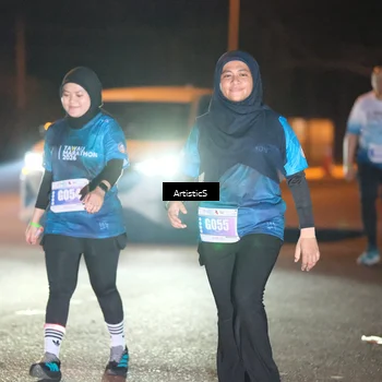 Runner Photo 4704996