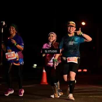 Runner Photo 4704997
