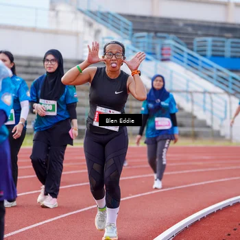 Runner Photo 4704999