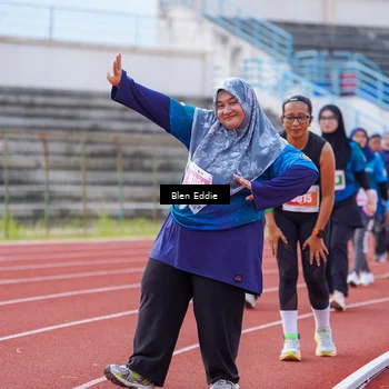 Runner Photo 4705000