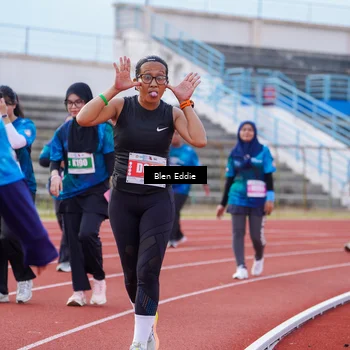 Runner Photo 4705001