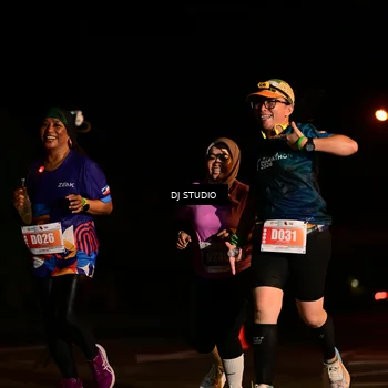 Runner Photo 4705005