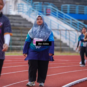 Runner Photo 4705007