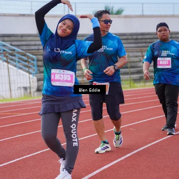 Runner Photo 4705008