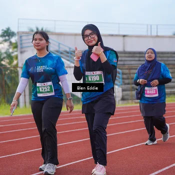Runner Photo 4705009