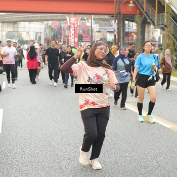 Runner Photo 4705012