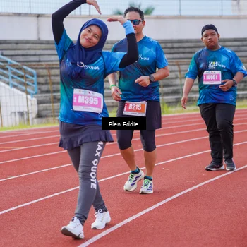 Runner Photo 4705013