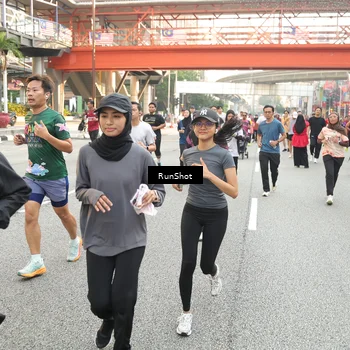 Runner Photo 4705014