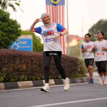 Runner Photo 4705016