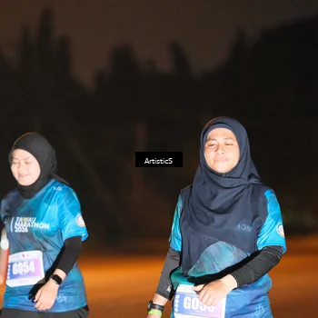 Runner Photo 4705017