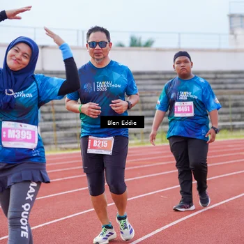 Runner Photo 4705018