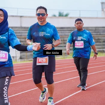 Runner Photo 4705019