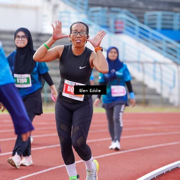 Runner Photo 4705020