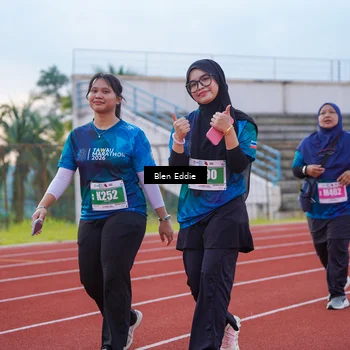 Runner Photo 4705022