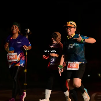 Runner Photo 4705026