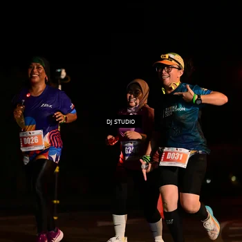 Runner Photo 4705028