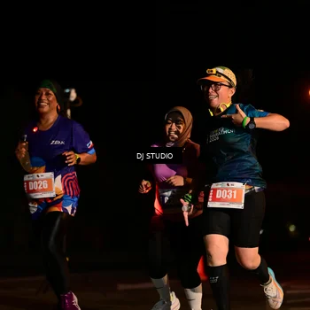 Runner Photo 4705029