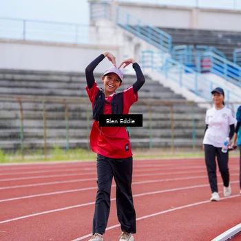 Runner Photo 4705030