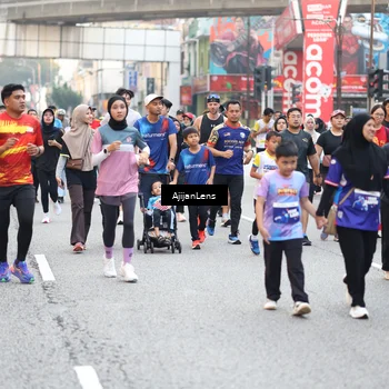 Runner Photo 4705031