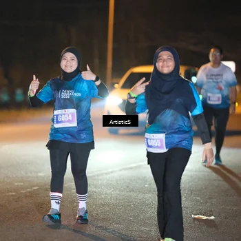 Runner Photo 4705033