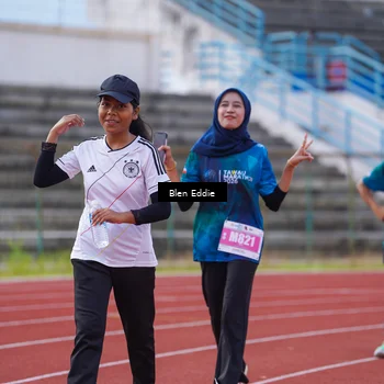 Runner Photo 4705034