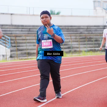 Runner Photo 4705035