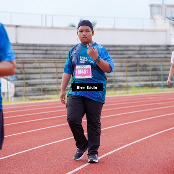 Runner Photo 4705036