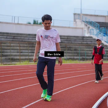 Runner Photo 4705037