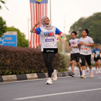 Runner Photo 4705039