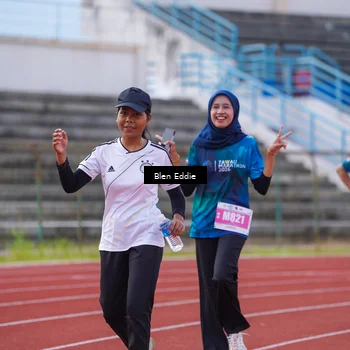 Runner Photo 4705040