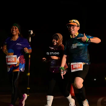 Runner Photo 4705041