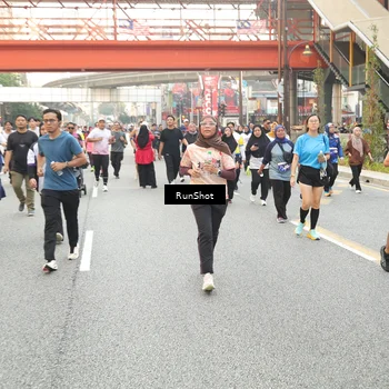 Runner Photo 4705045