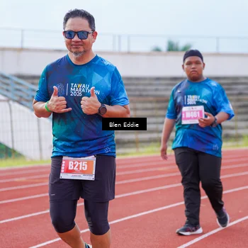 Runner Photo 4705046
