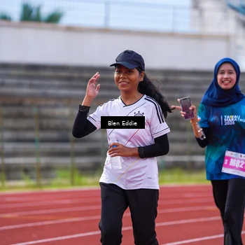 Runner Photo 4705047