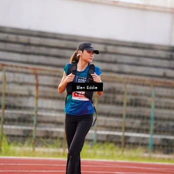 Runner Photo 4705048