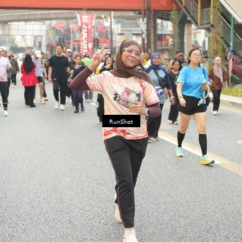 Runner Photo 4705049