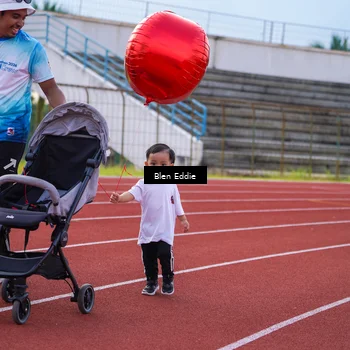 Runner Photo 4705050