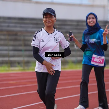 Runner Photo 4705051