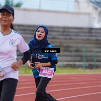 Runner Photo 4705052