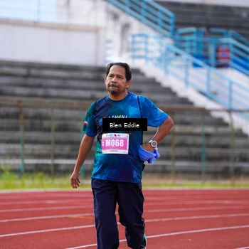 Runner Photo 4705053