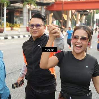 Runner Photo 4705054