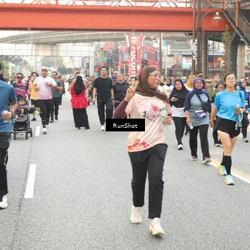 Runner Photo 4705057
