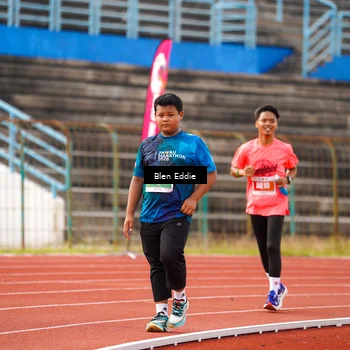 Runner Photo 4705058