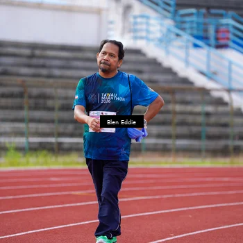 Runner Photo 4705059