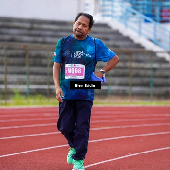 Runner Photo 4705060